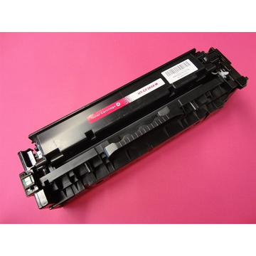 Compatible HP 312A (CF383A) toner magenta (Compatible) 3000 pages Encres et toners