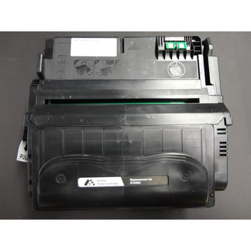 Compatible HP 38A (Q1338A) toner noir (Compatible) 13500 pages Encres et toners