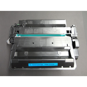 Compatible HP 55X (CE255X) toner noir haute volume (Compatible) 14000 pages Encres et toners