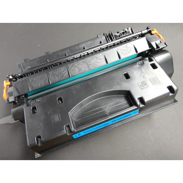 Compatible HP 80X (CF280X) toner noir haute volume (Compatible) Encres et toners