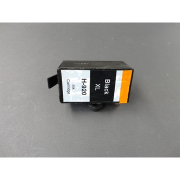 Compatible HP 920XL (CD975AE) inktpatroon zwart, hoge capaciteit (Huismerk) 49 ml Inkten en toners