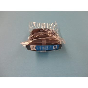 Compatible HP 940XL (C4907AE) cartouche d'encre cyan haute volume (Compatible) 32 ml Encres et toners