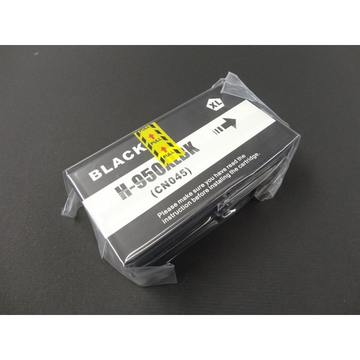 Compatible HP 950XL (CN045AE) cartouche d'encre noir haute volume (Compatible) 80 ml Encres et toners