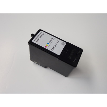 Lexmark 18C2180E (Nr 37XL) inktpatroon kleur, hoge capaciteit (Huismerk) 22,7 ml Inkten en toners