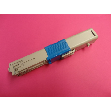 OKI 44469705 toner magenta (Compatible) 2200 pages Encres et toners