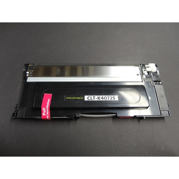 Samsung CLTK4072S toner noir (Compatible) 1750 pages Encres et toners
