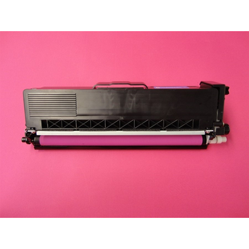 Brother TN328M toner magenta superhaute volume (Compatible) 6000 pages Encres et toners