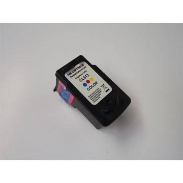 Canon CL513 inktpatroon kleur (Huismerk) 13 ml Inkten en toners