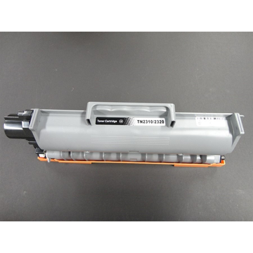 Brother TN2310 toner noir (Compatible) 1.350 pages Encres et toners