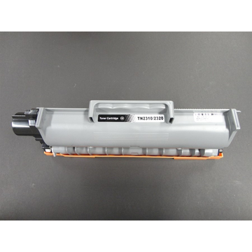 Brother TN2320 toner noir haute volume (Compatible) 3000 pages Encres et toners