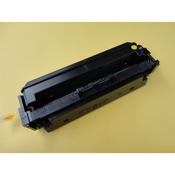 Compatible HP 412X (CF412X) toner jaune haute volume (Compatible) 5500 pages Encres et toners