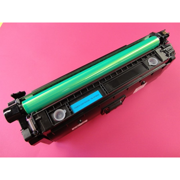 Compatible HP 508X (CF363X) toner magenta haute volume (Compatible) 9500 pages Encres et toners