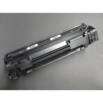 Canon 737 toner noir (Compatible) 2400 pages Encres et toners