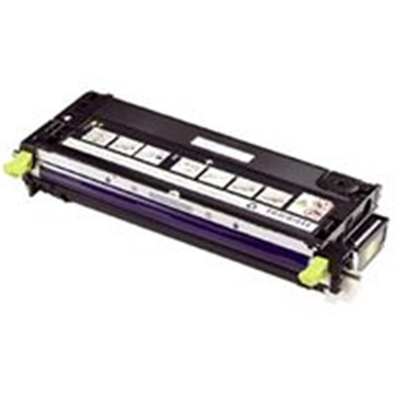 Dell 59310295 (G909C) toner geel (Origineel) 3000 pag Inkten en toners