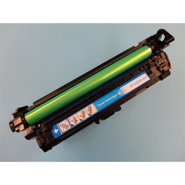 Canon 723 C toner cyan (Compatible) 8000 pages Encres et toners
