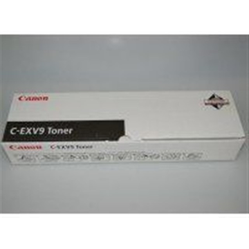 Canon CEXV 9 BK toner noir (Original) 23000 pages Encres et toners