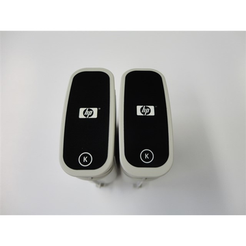 Compatible HP DuoPack: 2x Compatible HP 940 cartouche d'encre noir (Compatible) Encres et toners