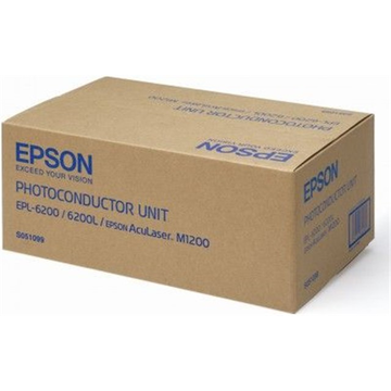 Epson S051099 photoconducteur (Original) 20000 pages Encres et toners