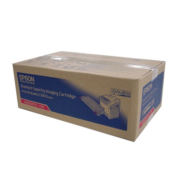 Epson S051129 toner magenta (Original) 5000 pages Encres et toners