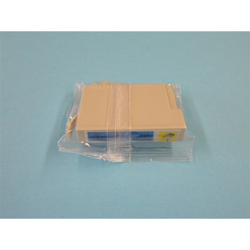 Epson T0712 cartouche d'encre cyan (Compatible) 13,7 ml Encres et toners