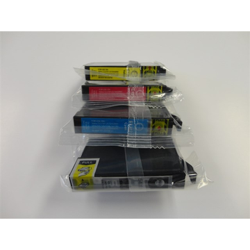Epson T1285 multipack 4 cartouches d'encre (Compatible) Encres et toners