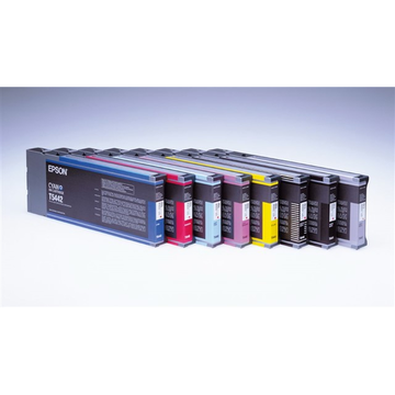 Epson T5443 cartouche d'encre magenta haute volume (Original) 235,6 ml Encres et toners