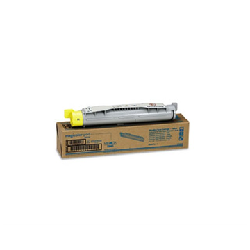 Minolta 1710490002 toner geel (Origineel) 6000 pag Inkten en toners