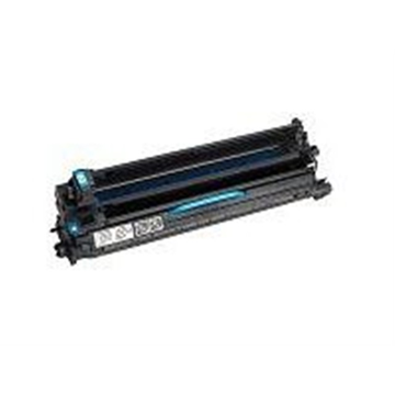 Minolta 1710532004 drum + toner cyaan (Origineel) 32500 pag Inkten en toners