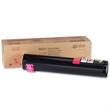 Xerox 106R00654 toner magenta (Original) 22000 pages Encres et toners