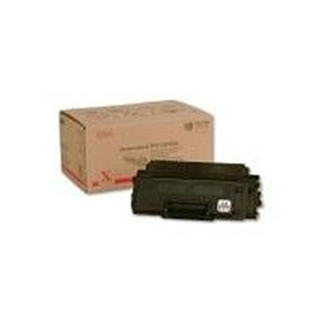 Xerox 106R00687 toner zwart (Origineel) 5000 pag Inkten en toners