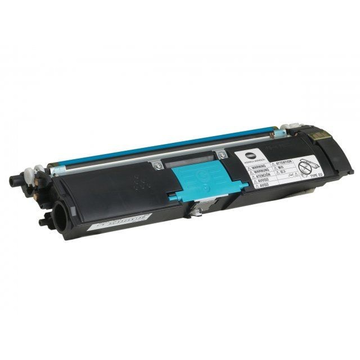 Konica Minolta 1710589003 toner cyaan (Origineel) 1500 pag Inkten en toners