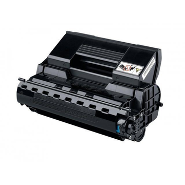 Konica Minolta A0FP021 toner noir Volume (Original) 10000 pages Encres et toners