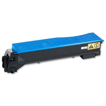 Kyocera TK540C toner cyan (Original) 4000 pages Encres et toners