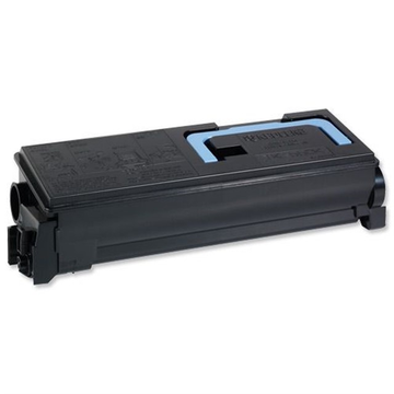 Kyocera TK550K toner zwart (Origineel) 7000 pag Inkten en toners