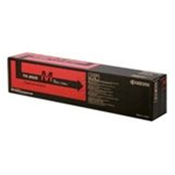 Kyocera TK8505M toner magenta (Origineel) 20000 pag Inkten en toners