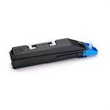 Kyocera TK855C toner cyaan (Origineel) 18000 pag Inkten en toners