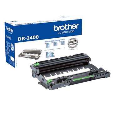 Brother DR2400 drum (Origineel) 12000 pag Inkten en toners