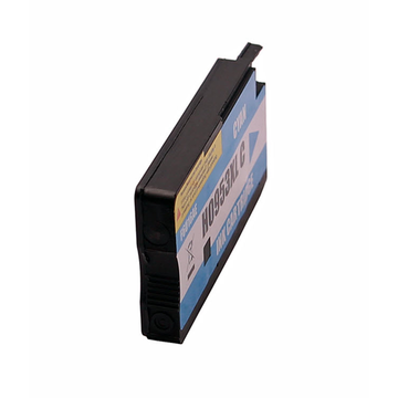Compatible HP 953XL (F6U16AE) inktpatroon cyaan hoge capaciteit (Huismerk) 29 ml 2000 pag Inkten en toners