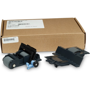 HP CE487A ADF kit de rouleaux (Original) Encres et toners