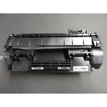 Compatible HP 05A (CE505A) toner noir (Compatible) 2750 pages Encres et toners