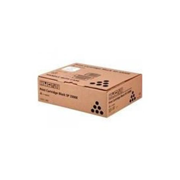 Ricoh type SP3300E toner zwart (Origineel) 5000 pag Inkten en toners