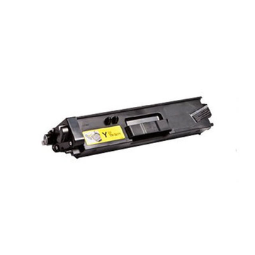 Brother TN910Y toner jaune haute volume (compatible) 10000 pages Encres et toners