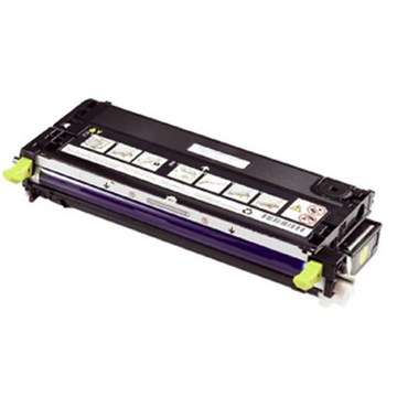 Dell 59310289 (H516C) toner zwart, hoge capaciteit (Origineel) Inkten en toners