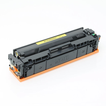 Compatible HP 203X (CF542X) toner jaune haute volume (compatible) 3000 pages Encres et toners