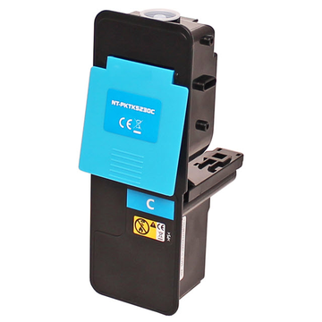 Kyocera TK5220C toner cyaan (Huismerk) Inkten en toners