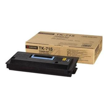 Mita 37054010 toner noir (Original) 2000 pages Encres et toners