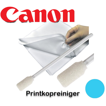 Canon PGI9PC Reinigingsinktpatroon foto cyaan Inkten en toners