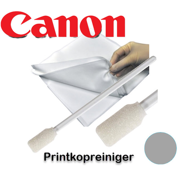 Canon PGI9GY Reinigingsinktpatroon grijs Inkten en toners