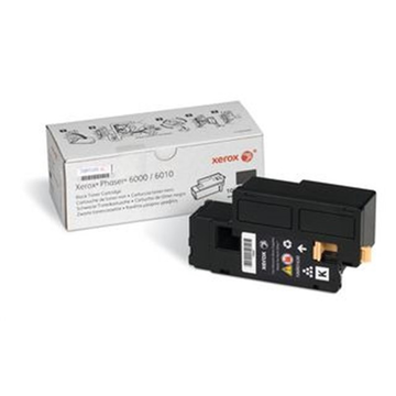 Xerox 106R01630 toner noir (Original) 2000 pages Encres et toners