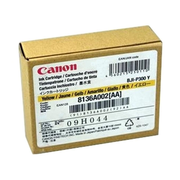 Canon BJIP300Y cartouche d'encre jaune (Original) 16000 pages Encres et toners